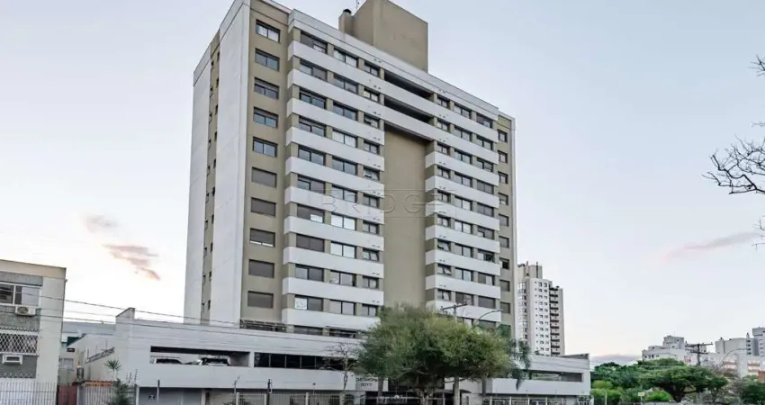 Apartamento com 2 quartos para alugar na Avenida Érico Veríssimo, 1017, Menino Deus, Porto Alegre
