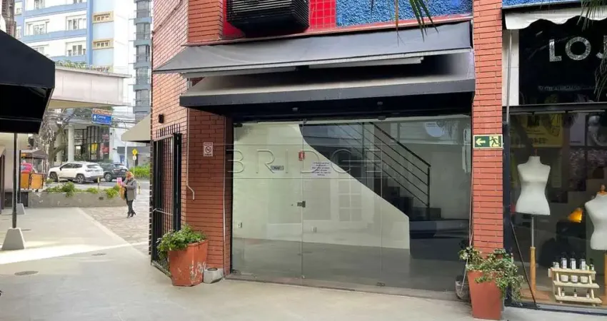 Ponto comercial para alugar na Rua Vinte e Quatro de Outubro, 435, Moinhos de Vento, Porto Alegre