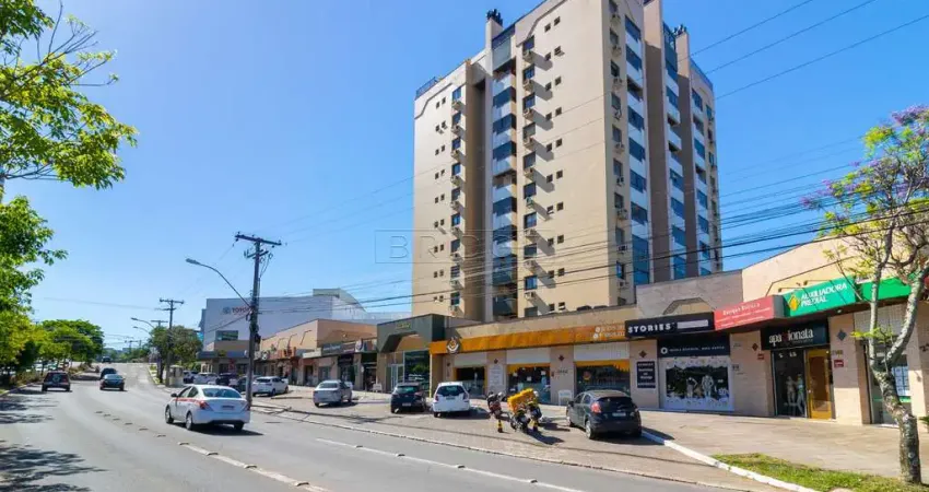 Cobertura com 2 quartos para alugar na Avenida Doutor Nilo Peçanha, 2110, Boa Vista, Porto Alegre