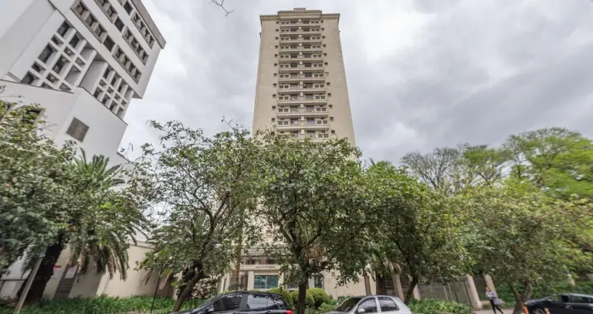 Apartamento com 2 quartos para alugar na Avenida Luiz Manoel Gonzaga, 470, Três Figueiras, Porto Alegre