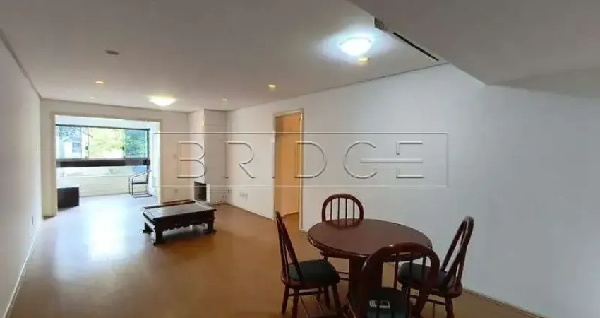 Apartamento com 2 quartos para alugar na Rua Marquês do Pombal, 761, Moinhos de Vento, Porto Alegre