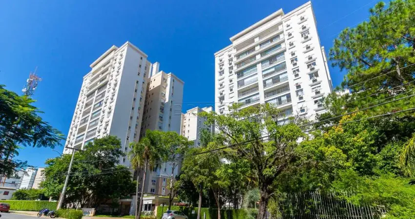 Apartamento com 1 quarto para alugar na Rua Jari, 359, Passo da Areia, Porto Alegre