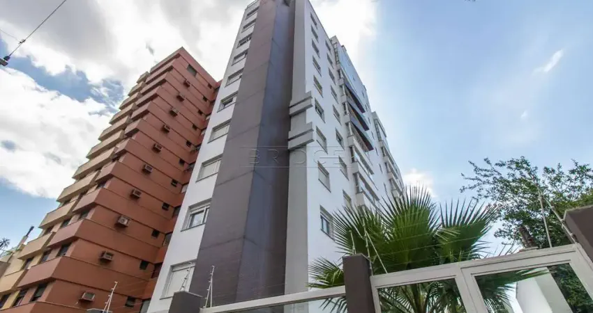 Apartamento com 3 quartos para alugar na Avenida João Obino, 500, Petrópolis, Porto Alegre