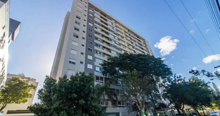 Apartamento com 1 quarto para alugar na Rua Buenos Aires, 280, Jardim Botânico, Porto Alegre