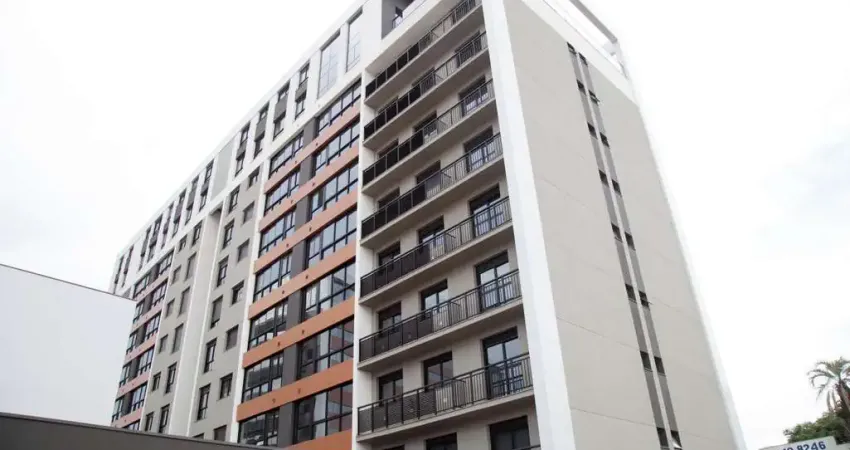 Apartamento com 3 quartos para alugar na Rua Coronel Claudino, 25, Cristal, Porto Alegre