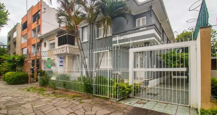 Casa em condomínio fechado com 6 quartos para alugar na Rua João Guimarães, 97, Santa Cecília, Porto Alegre