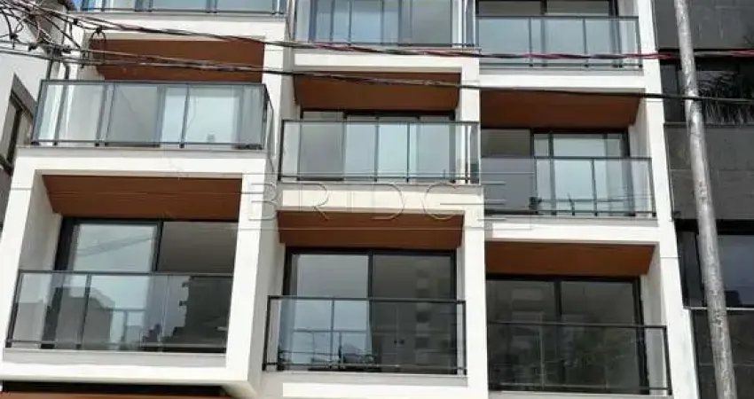 Apartamento com 1 quarto para alugar na Rua Vasco da Gama, 433, Bom Fim, Porto Alegre