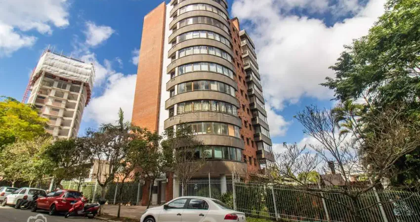 Apartamento com 3 quartos para alugar na Rua Engenheiro Adolfo Stern, 45, Bela Vista, Porto Alegre