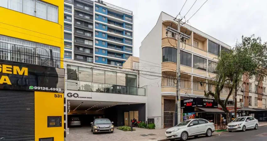 Loft com 1 quarto para alugar na Rua José do Patrocínio, 527, Cidade Baixa, Porto Alegre