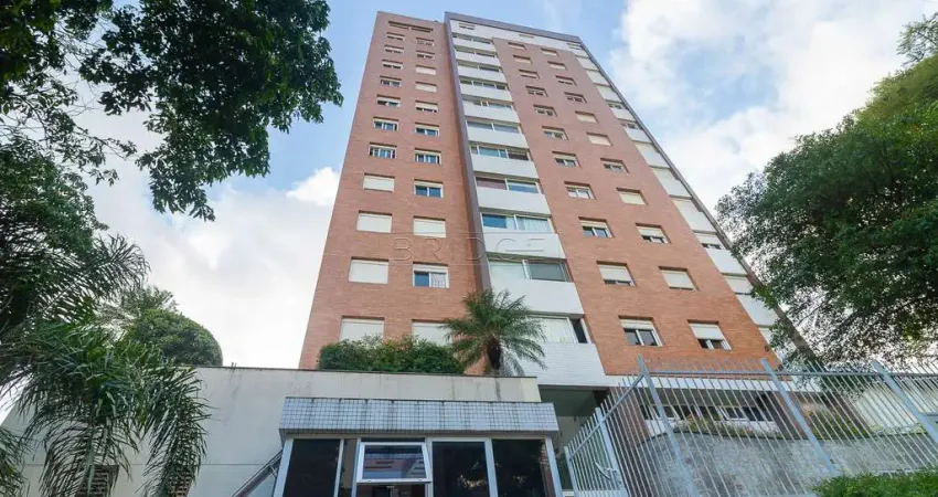Apartamento com 2 quartos para alugar na Rua Marcelo Gama, 1001, Higienópolis, Porto Alegre