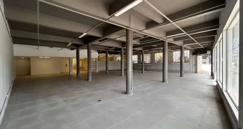 Ponto comercial para alugar na Avenida Bento Gonçalves, 2789, Partenon, Porto Alegre