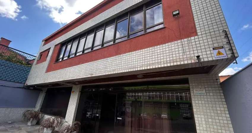 Prédio para alugar na Rua Doze de Outubro, 22, Partenon, Porto Alegre