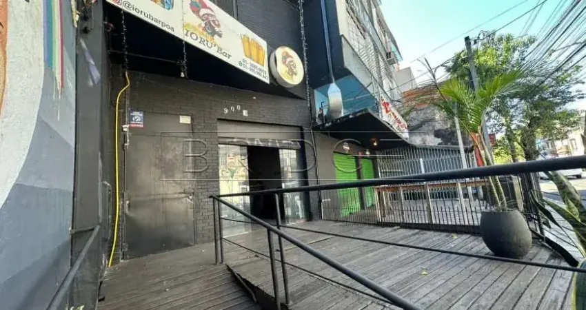 Casa comercial para alugar na Rua José do Patrocínio, 900, Cidade Baixa, Porto Alegre