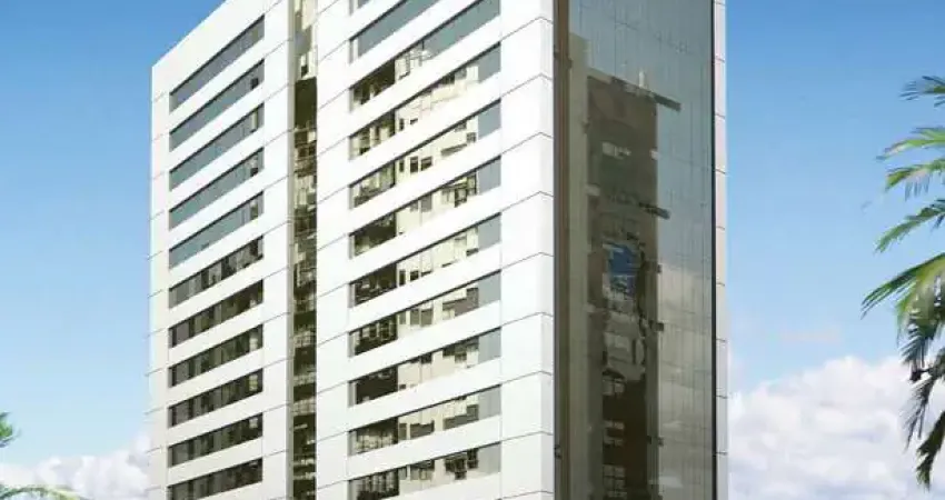 Sala comercial com 3 salas para alugar na Avenida Carlos Gomes, 258, Auxiliadora, Porto Alegre