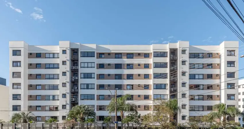 Apartamento com 3 quartos para alugar na Rua Cananéia, 255, Chácara das Pedras, Porto Alegre