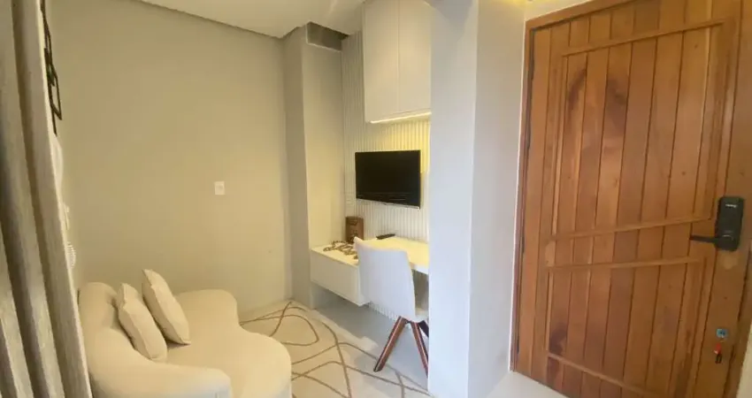 Loft com 1 quarto para alugar na Rua Lopo Gonçalves, 543, Cidade Baixa, Porto Alegre