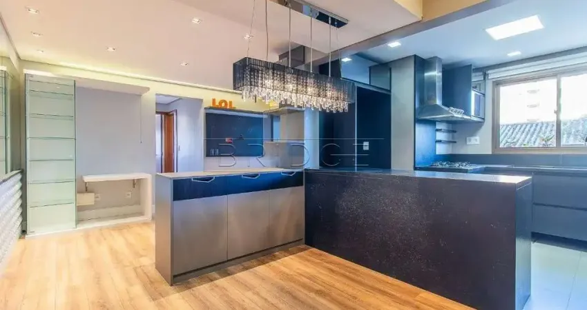 Apartamento com 2 quartos para alugar na Rua Carlos Von Koseritz, 58, Higienópolis, Porto Alegre