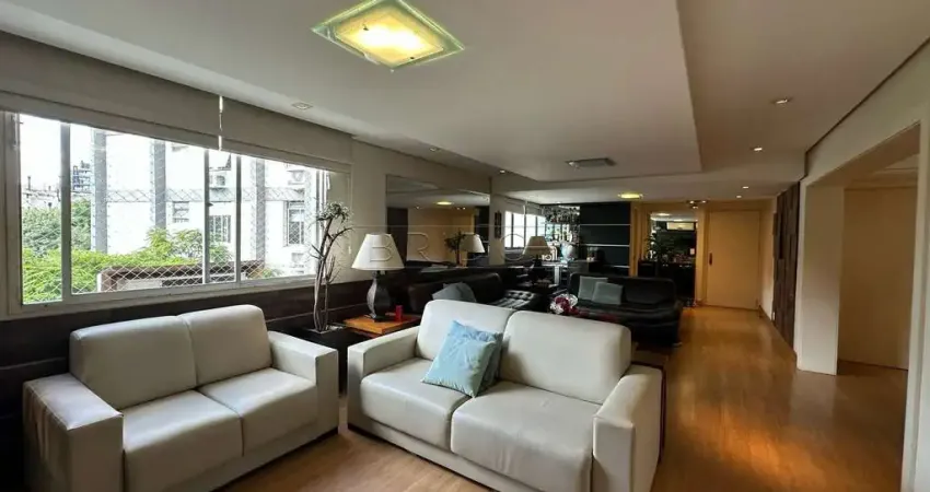 Apartamento com 4 quartos para alugar na Rua Anita Garibaldi, 2120, Boa Vista, Porto Alegre