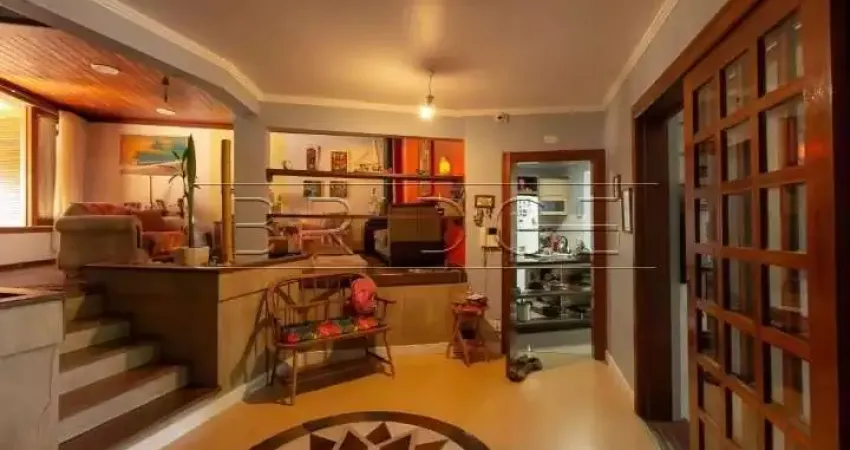 Casa em condomínio fechado com 4 quartos para alugar na Rua Doutor Paulino Guerra, 575, Jardim Itu Sabará, Porto Alegre