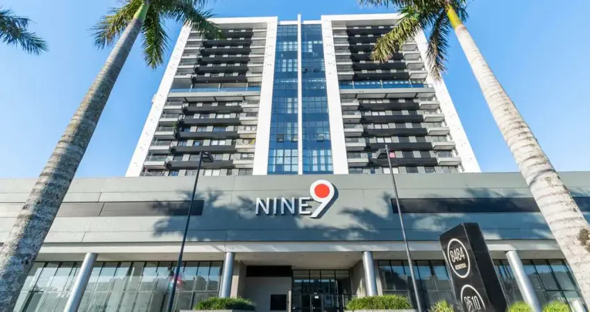 Apartamento com 1 quarto para alugar na Avenida Ipiranga, 8484, Jardim Botânico, Porto Alegre