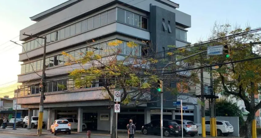 Prédio para alugar na Avenida Ipiranga, 5000, Jardim Botânico, Porto Alegre