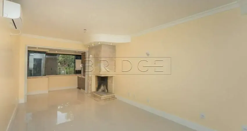 Apartamento com 3 quartos para alugar na Rua Doutor Rodrigues Alves, 273, Chácara das Pedras, Porto Alegre