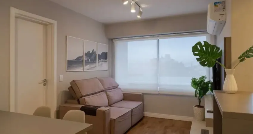 Apartamento com 1 quarto para alugar na Avenida Bento Gonçalves, 4886, Partenon, Porto Alegre