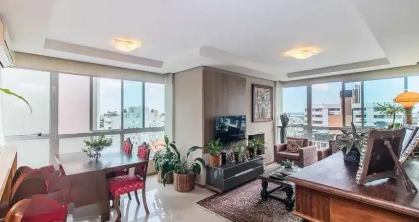 Apartamento com 2 quartos para alugar na Rua Tito Lívio Zambecari, 773, Mont Serrat, Porto Alegre