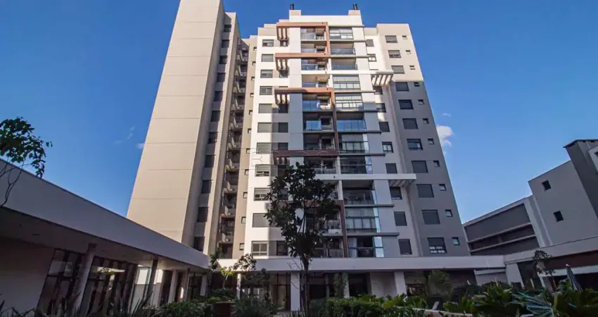 Apartamento com 2 quartos para alugar na Rua Emílio Müller, 55, Jardim Lindóia, Porto Alegre