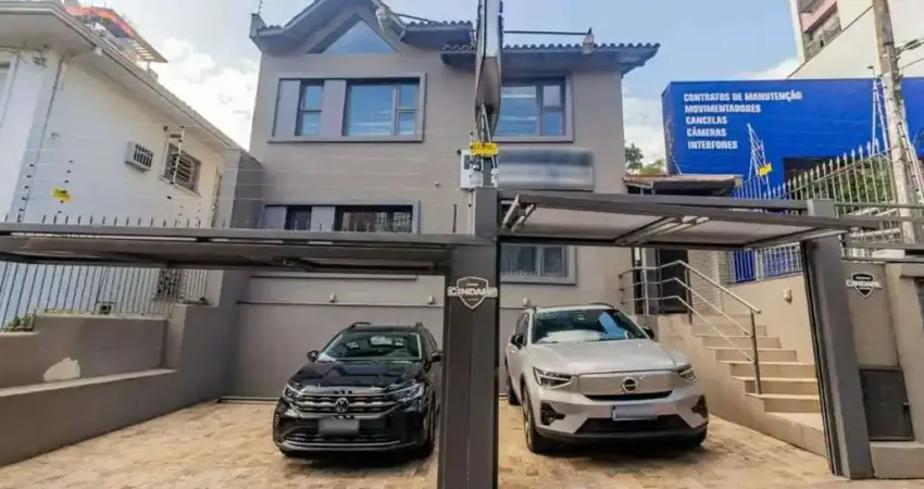 Casa comercial para alugar na Avenida Palmeira, 45, Petrópolis, Porto Alegre