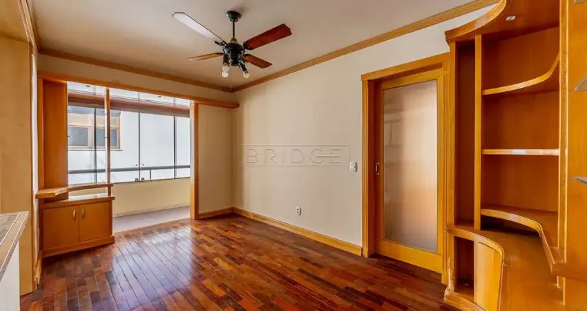 Cobertura com 2 quartos para alugar na Rua Vicente da Fontoura, 1519, Rio Branco, Porto Alegre