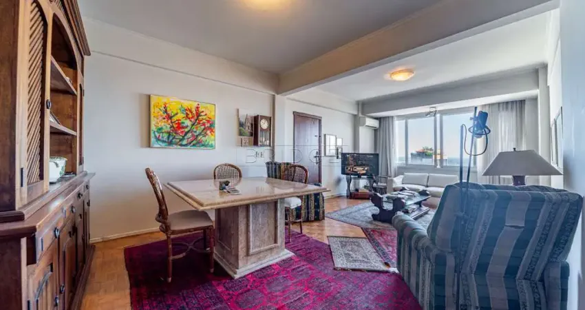 Apartamento com 3 quartos para alugar na Avenida Independência, 1152, Independência, Porto Alegre