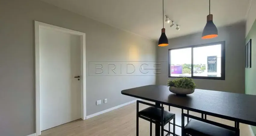 Apartamento com 1 quarto para alugar na Avenida Doutor Nilo Peçanha, 2586, Bela Vista, Porto Alegre