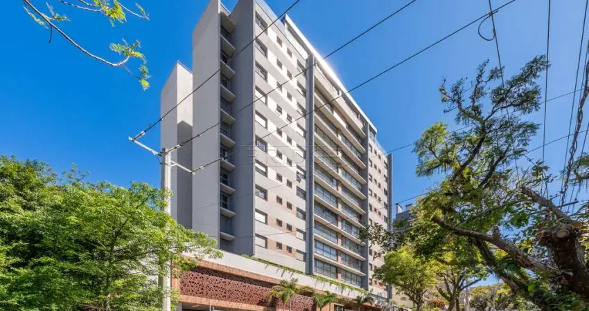 Apartamento com 3 quartos para alugar na Rua Santa Cecília, 2222, Rio Branco, Porto Alegre