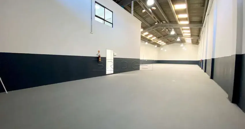 Barracão / Galpão / Depósito para alugar na Avenida Francisco Silveira Bitencourt, 1229, Sarandi, Porto Alegre