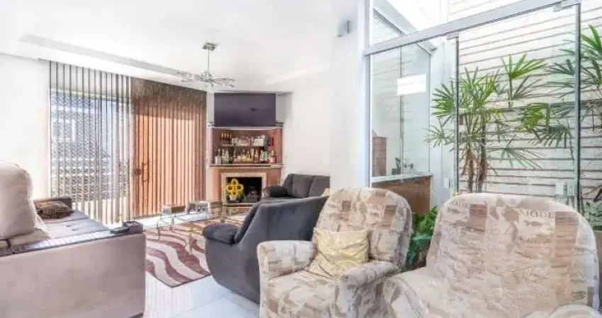 Casa em condomínio fechado com 3 quartos para alugar na Avenida Ecoville, 190, Ecoville, Porto Alegre