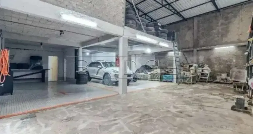Barracão / Galpão / Depósito para alugar na Rua Doutor Fernando Ortiz Schneider, 73, Partenon, Porto Alegre