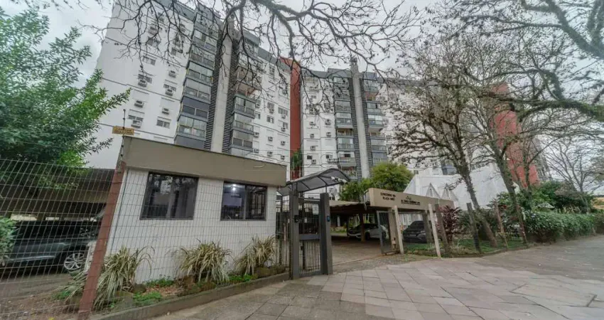 Apartamento com 2 quartos para alugar na Avenida Érico Veríssimo, 240, Menino Deus, Porto Alegre