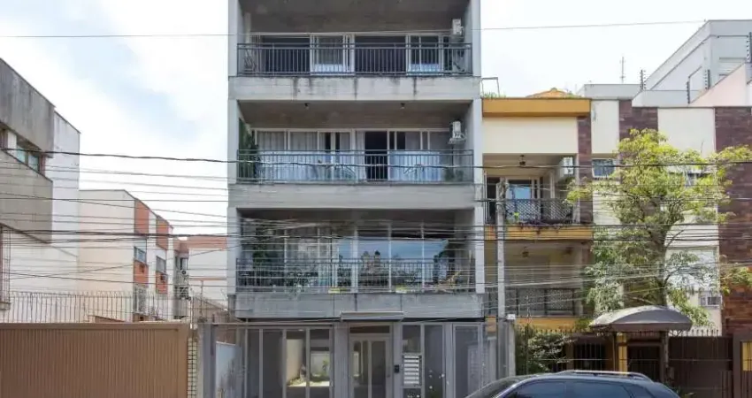 Apartamento com 2 quartos para alugar na Rua Domingos Crescêncio, 804, Santana, Porto Alegre