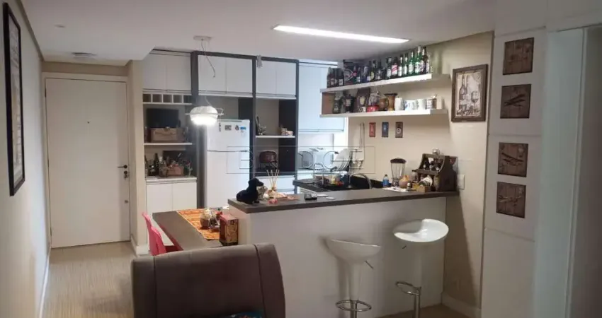 Apartamento com 2 quartos para alugar na Rua Professor Carvalho Freitas, 611, Teresópolis, Porto Alegre