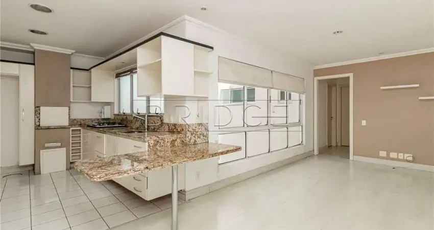 Apartamento com 2 quartos para alugar na Rua João Abbott, 82, Petrópolis, Porto Alegre