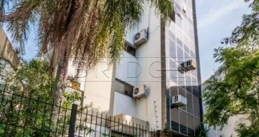 Sala comercial com 5 salas para alugar na Rua Visconde de Pelotas, 21, Passo da Areia, Porto Alegre