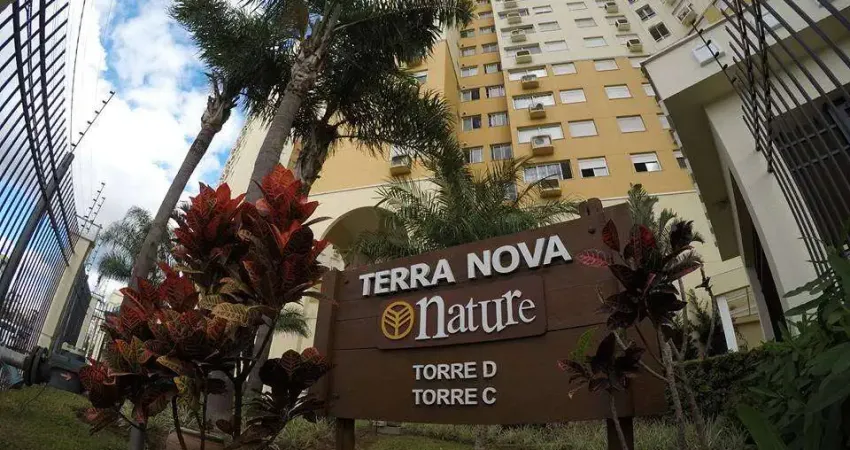 Apartamento com 2 quartos para alugar na Avenida Bento Gonçalves, 1515, Partenon, Porto Alegre