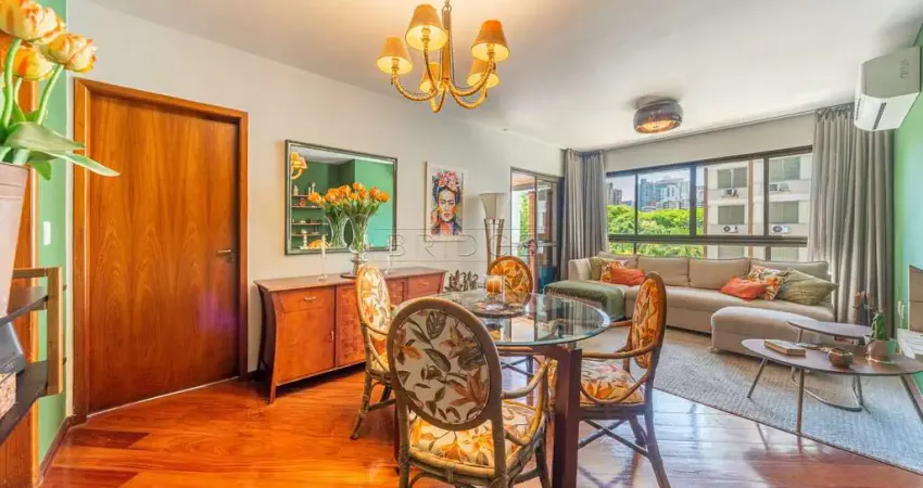 Apartamento com 2 quartos para alugar na Rua Doutor Tauphick Saadi, 33, Bela Vista, Porto Alegre