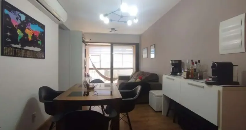 Apartamento com 3 quartos para alugar na Rua Professor Cristiano Fischer, 2138, Partenon, Porto Alegre