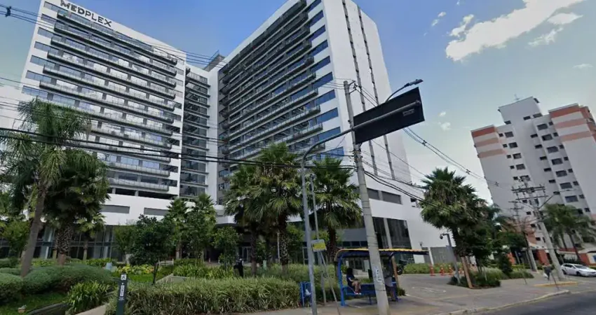 Sala comercial para alugar na Avenida Assis Brasil, 2827, Cristo Redentor, Porto Alegre