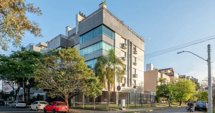 Cobertura com 3 quartos para alugar na Avenida Panamericana, 1190, Jardim Lindóia, Porto Alegre