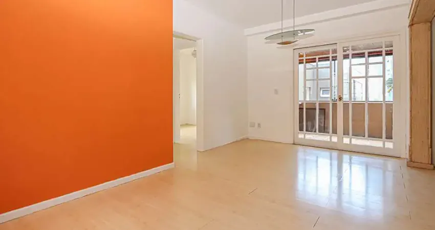 Apartamento com 2 quartos para alugar na Avenida Mariland, 1701, Auxiliadora, Porto Alegre