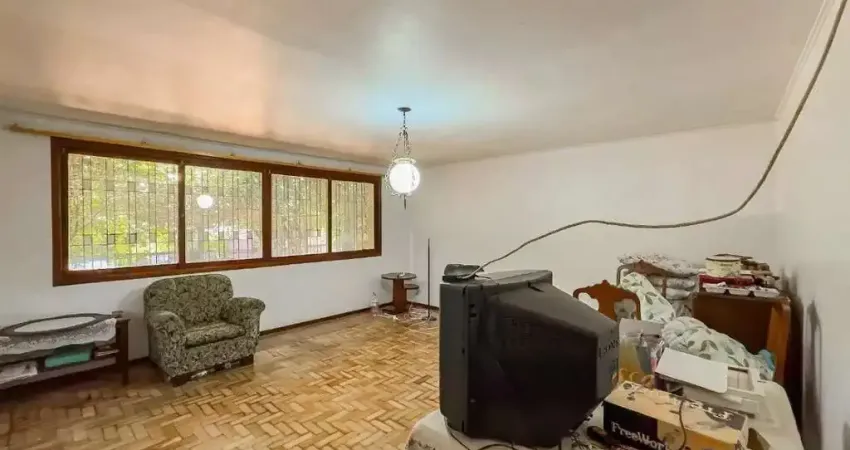 Casa em condomínio fechado com 4 quartos para alugar na Avenida Benno Mentz, 782, Vila Ipiranga, Porto Alegre