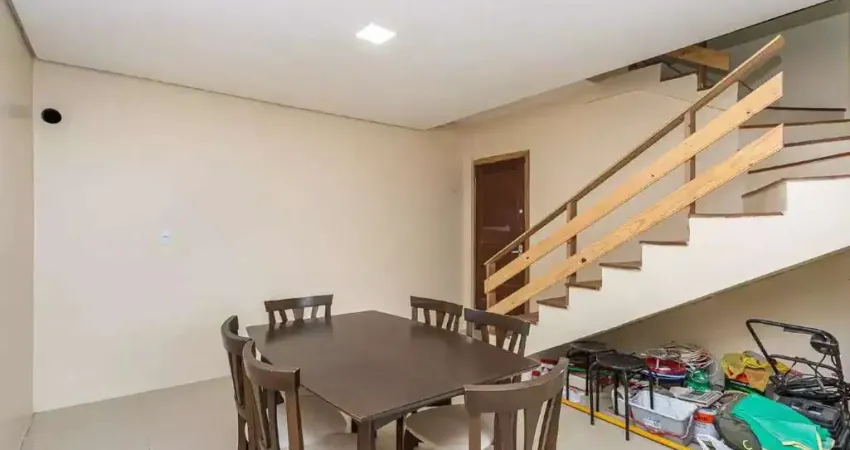 Casa em condomínio fechado com 3 quartos para alugar na Rua São Marcos, 370, Bom Jesus, Porto Alegre